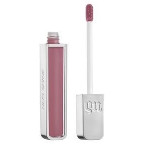 Urban Decay HIFI SHINE Lipgloss in shade Backtalk